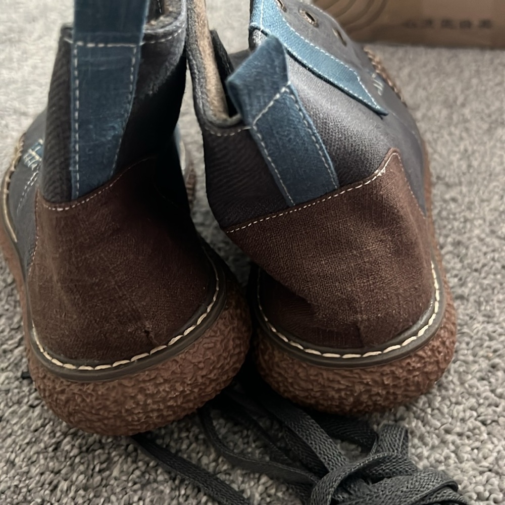 Boots 🥾 - Picture 6 of 6
